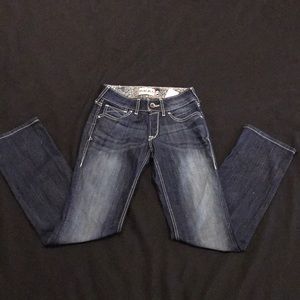 Ariat Bootcut Jeans